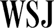 WSJ 로고